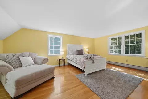 Bedroom - 85 Maple Ave, Atkinson, NH 03811 photo 5 of 11