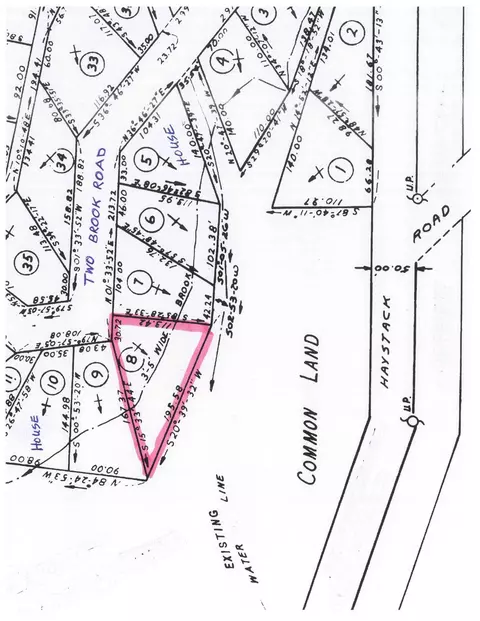 8 Two Brook Rd, Wilmington, VT 05363