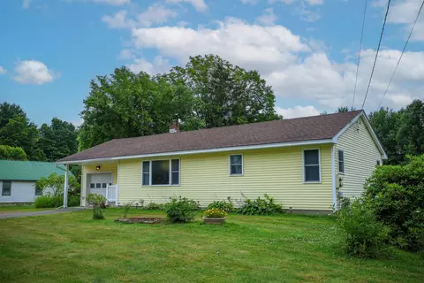 Exterior - 144 Vt Route 15, Jericho, VT 05465 photo 8 of 9