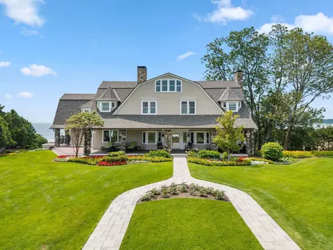 Exterior - 24 Straws Pt, Rye, NH 03870 photo 1 of 5