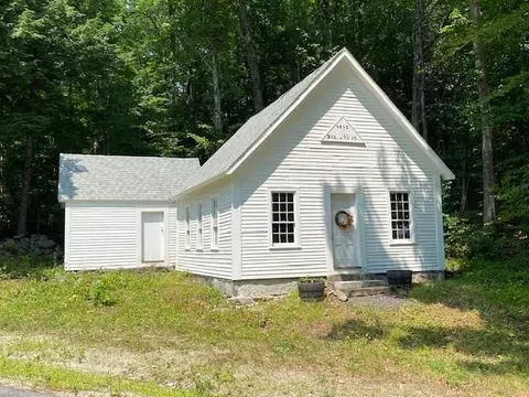 96 Nelson Hill Rd, Sutton, NH 03221
