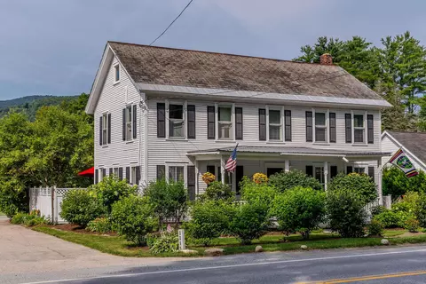 3269 Route 30, Dorset, VT 05251