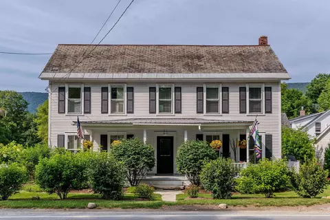 3269 Route 30, Dorset, VT 05251