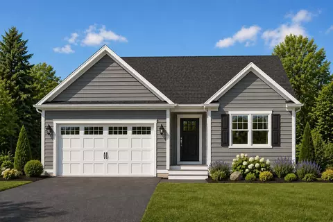 43 Brookview Rd, Newport, NH 03773
