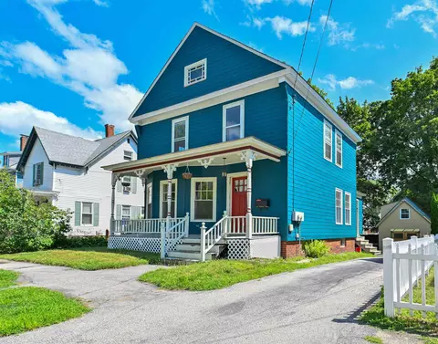 375 Orange St, Manchester, NH 03104