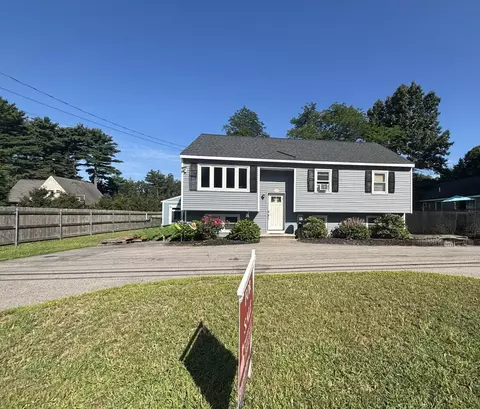 1 E Dunstable Rd # B, Nashua, NH 03060
