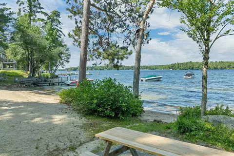 19 Wawbeek Rd #1, Tuftonboro, NH 03850