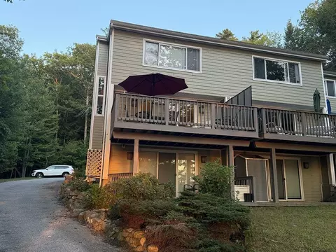19 Wawbeek Rd #1, Tuftonboro, NH 03850