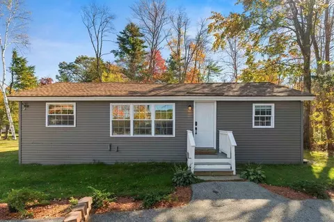 16 Gorham Dr, Dunbarton, NH 03046
