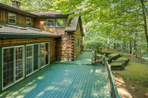 34 Edwards Mill Rd, Chester, NH 03036