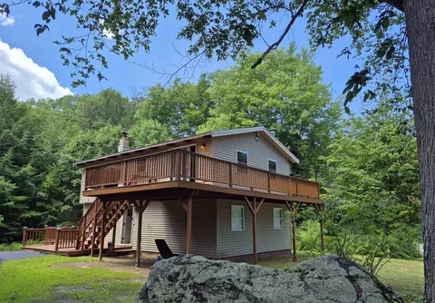 133 Forest St, Wakefield, NH 03872