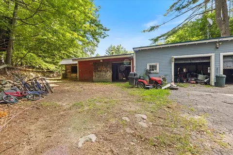 Exterior - 202 Forest Rd, Lyndeborough, NH 03082 photo 5 of 11