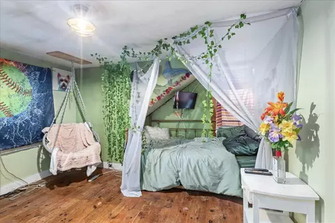 Bedroom - 202 Forest Rd, Lyndeborough, NH 03082 photo 1 of 2