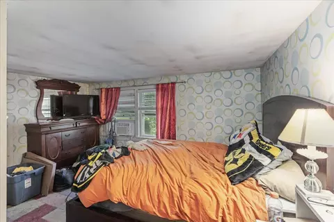 Bedroom - 202 Forest Rd, Lyndeborough, NH 03082 photo 2 of 2