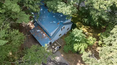 Exterior - 202 Forest Rd, Lyndeborough, NH 03082 photo 11 of 11