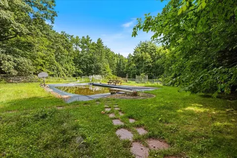 Exterior - 202 Forest Rd, Lyndeborough, NH 03082 photo 8 of 11