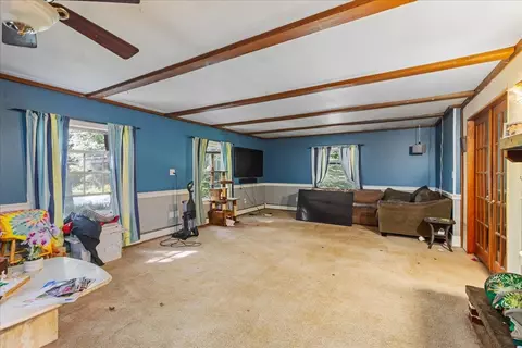 Living - 202 Forest Rd, Lyndeborough, NH 03082 photo 1 of 1