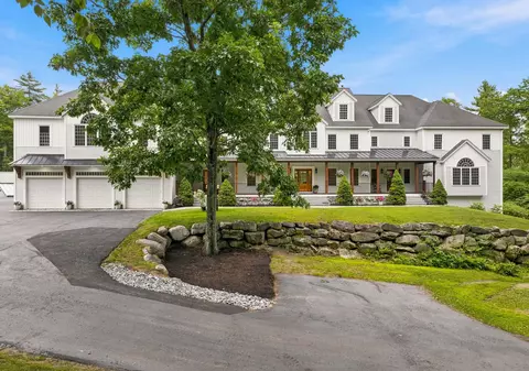 9 Storybrook Ln, Amherst, NH 03031