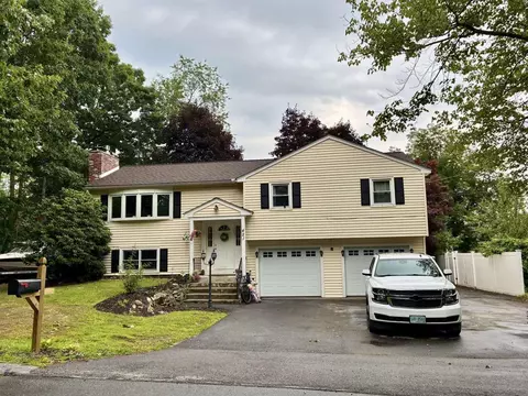 421 Pleasant St, Laconia, NH 03246