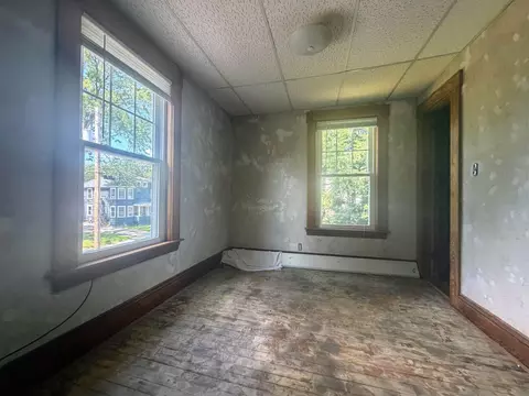 Bedroom - 32 Hartness Ave, Springfield, VT 05156 photo 6 of 8