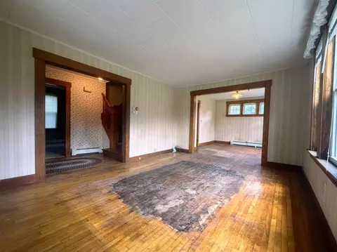 Living - 32 Hartness Ave, Springfield, VT 05156 photo 5 of 5