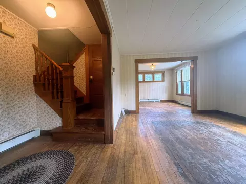 Living - 32 Hartness Ave, Springfield, VT 05156 photo 4 of 5