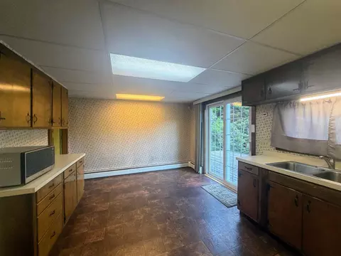 Kitchen - 32 Hartness Ave, Springfield, VT 05156 photo 1 of 4