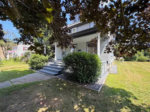 Exterior - 32 Hartness Ave, Springfield, VT 05156 photo 3 of 6