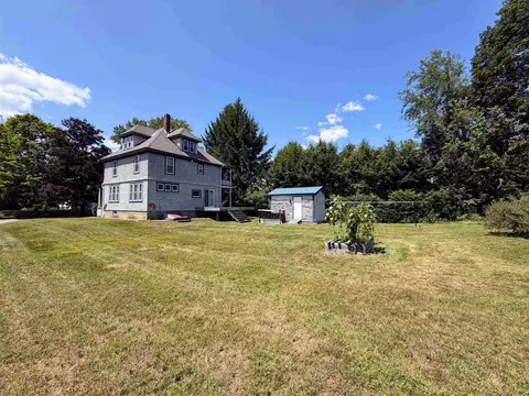 Exterior - 32 Hartness Ave, Springfield, VT 05156 photo 2 of 6