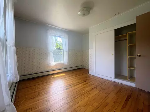 Bedroom - 32 Hartness Ave, Springfield, VT 05156 photo 2 of 8