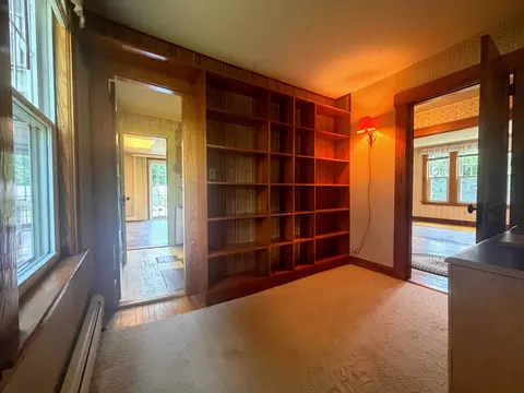 Entry Way - 32 Hartness Ave, Springfield, VT 05156 photo 2 of 3
