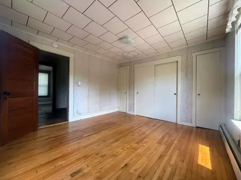Bedroom - 32 Hartness Ave, Springfield, VT 05156 photo 5 of 8