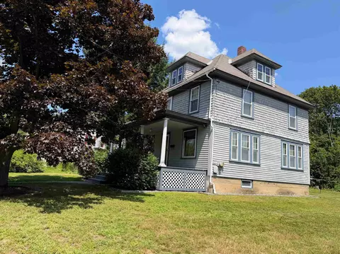 Exterior - 32 Hartness Ave, Springfield, VT 05156 photo 6 of 6