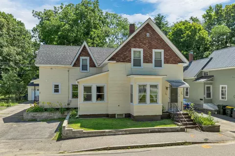 36 Beaman St, Laconia, NH 03246