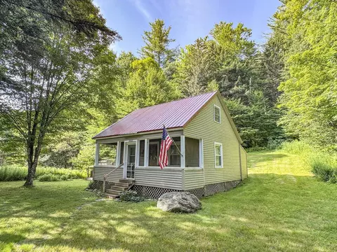 2565 Bingo Brook Rd, Rochester, VT 05767