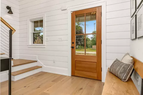 Entry Way - 283 Middle Rd, Dover, NH 03820 photo 1 of 3