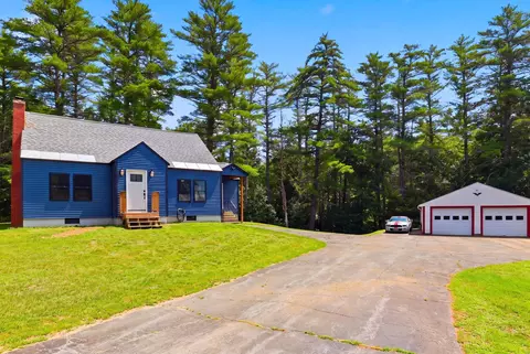 50 Suncook Valley Rd, Chichester, NH 03258