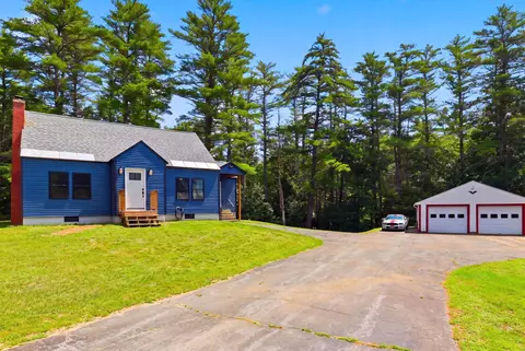 50 Suncook Valley Rd, Chichester, NH 03258