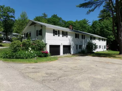 108 Cherry Valley Rd #4, Gilford, NH 03249