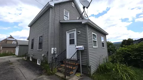Exterior - 112 Jolbert St, Berlin, NH 03570 photo 3 of 4