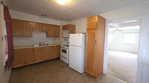 Kitchen - 112 Jolbert St, Berlin, NH 03570 photo 1 of 1