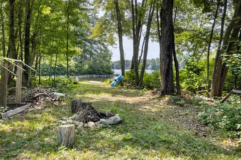 Exterior - 34 Elm St, Ossipee, NH 03864 photo 5 of 15
