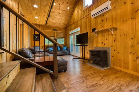 Living - 34 Elm St, Ossipee, NH 03864 photo 1 of 4