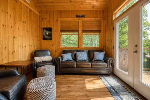 Living - 34 Elm St, Ossipee, NH 03864 photo 2 of 4