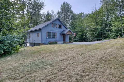 Exterior - 34 Elm St, Ossipee, NH 03864 photo 13 of 15