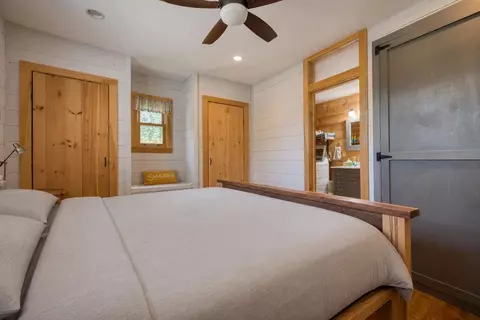 Bedroom - 34 Elm St, Ossipee, NH 03864 photo 1 of 4