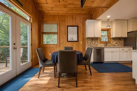 Dining - 34 Elm St, Ossipee, NH 03864 photo 3 of 3