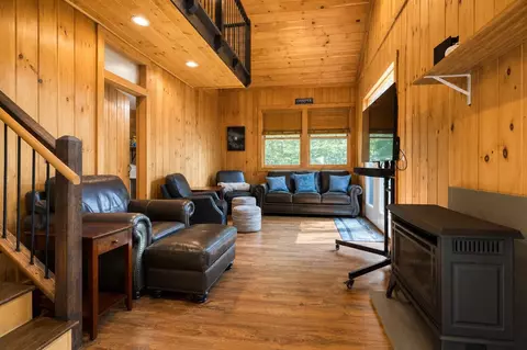 Living - 34 Elm St, Ossipee, NH 03864 photo 3 of 4