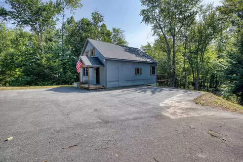 Exterior - 34 Elm St, Ossipee, NH 03864 photo 3 of 15