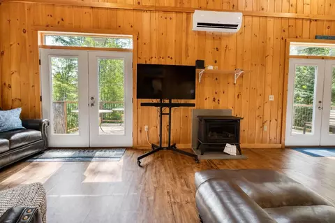 Living - 34 Elm St, Ossipee, NH 03864 photo 4 of 4